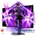 Monitor 27 cali AD276QZD OLED 240Hz HDMIx2 DPx2 Pivot