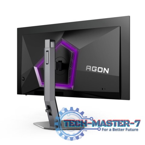 Monitor 27 cali AD276QZD OLED 240Hz HDMIx2 DPx2 Pivot Monitor 27 cali AD276QZD OLED 240Hz HDMIx2 DPx2 Pivot