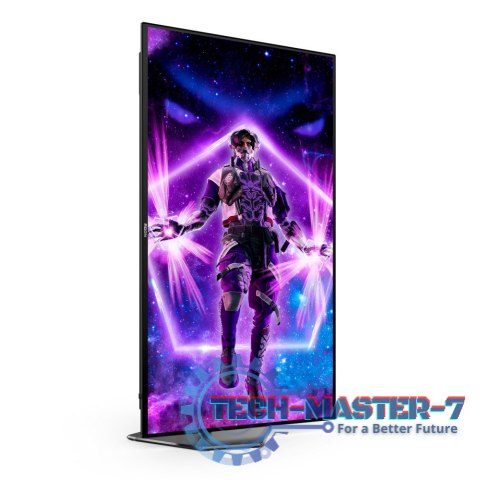Monitor 27 cali AD276QZD OLED 240Hz HDMIx2 DPx2 Pivot Monitor 27 cali AD276QZD OLED 240Hz HDMIx2 DPx2 Pivot