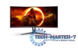 Monitor 34 cale CU34G2XE 34 cale VA Zakrzywiony 144Hz HDMI DP