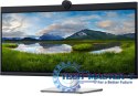 Monitor P3424WEB 34 cale IPS Zakrzywiony WQHD (3440x1440)/21:9/HDMI/DP/USB-C/RJ-45/Kamera/Głośniki/Mikrofon/3Y