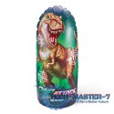 Nadmuchiwany cel Dinozaur Dino Attack