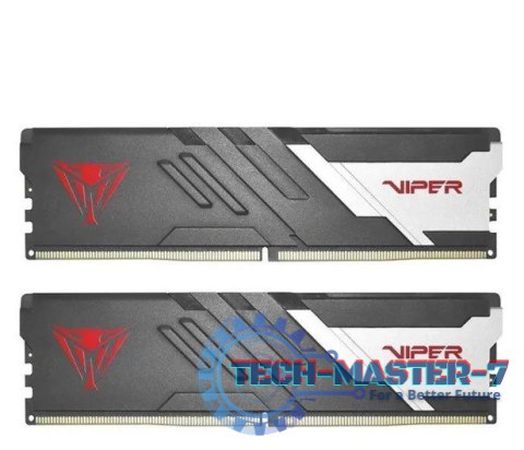 Pamięć DDR5 Viper Venom 64GB/6400 (2x32GB) CL32