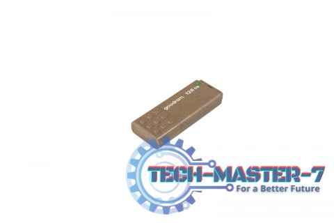 Pendrive UME3 128GB USB 3.0 Eco Friendly Pendrive UME3 128GB USB 3.0 Eco Friendly