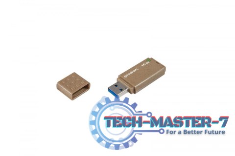 Pendrive UME3 16GB USB 3.0 Eco Friendly Pendrive UME3 16GB USB 3.0 Eco Friendly