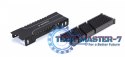 Radiator do dysku SSD M.2 NVMe 2280