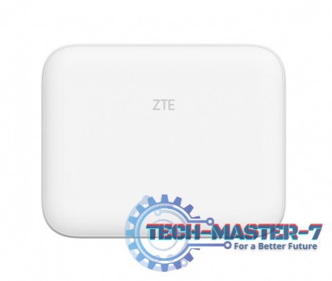 Router F50 5G