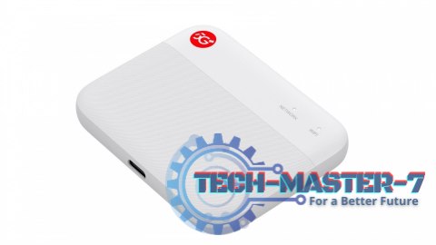 Router F50 5G Router F50 5G