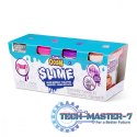 Slime Mała Tuba 4-pak karton 6 sztuk