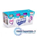 Slime Mała Tuba 4-pak karton 6 sztuk