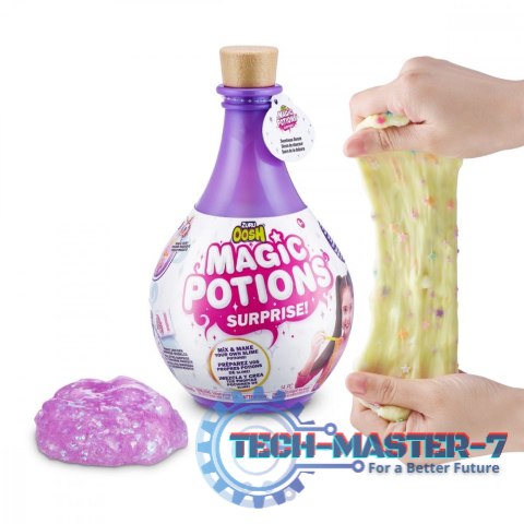 Slime Mikstury karton 12 sztuk Slime Mikstury karton 12 sztuk