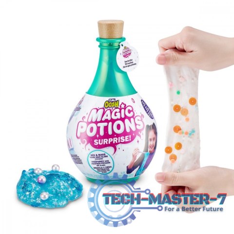Slime Mikstury karton 12 sztuk Slime Mikstury karton 12 sztuk