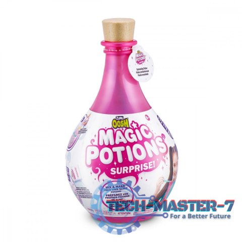 Slime Mikstury karton 12 sztuk Slime Mikstury karton 12 sztuk