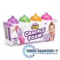 Slime Trzaskająca Piana 4-pak karton 6 sztuk