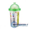 Slime Trzaskająca Piana display 16 sztuk