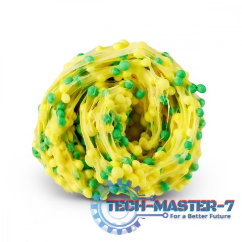Slime Trzaskająca Piana display 16 sztuk Slime Trzaskająca Piana display 16 sztuk