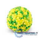 Slime Trzaskająca Piana display 16 sztuk