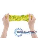 Slime Trzaskająca Piana display 16 sztuk