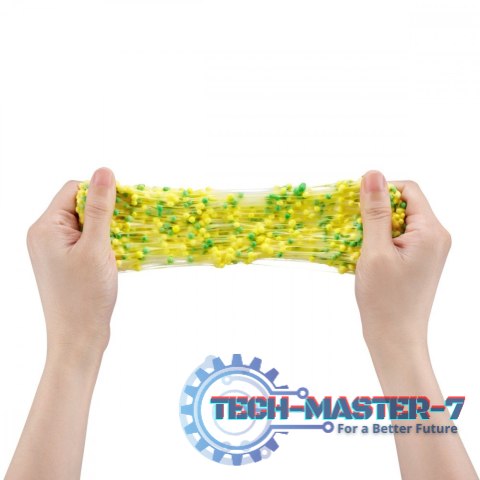Slime Trzaskająca Piana display 16 sztuk Slime Trzaskająca Piana display 16 sztuk