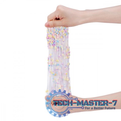 Slime Trzaskająca Piana display 16 sztuk Slime Trzaskająca Piana display 16 sztuk