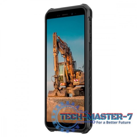 Smartfon Armor X12 4G 3/32GB IP69K czarny Smartfon Armor X12 4G 3/32GB IP69K czarny