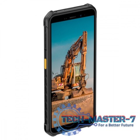 Smartfon Armor X12 4G 3/32GB IP69K czarny Smartfon Armor X12 4G 3/32GB IP69K czarny