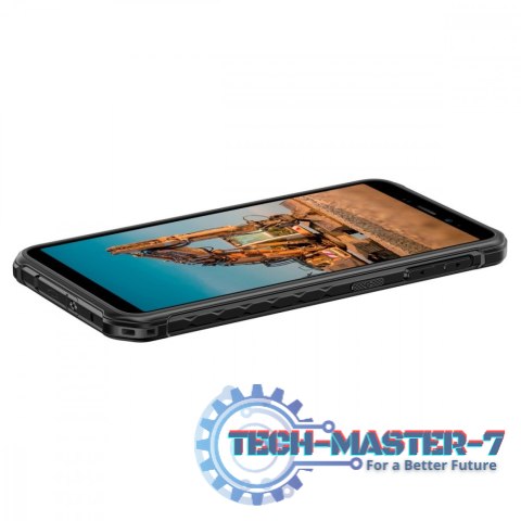 Smartfon Armor X12 4G 3/32GB IP69K czarny Smartfon Armor X12 4G 3/32GB IP69K czarny