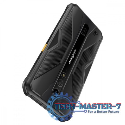 Smartfon Armor X12 4G 3/32GB IP69K czarny Smartfon Armor X12 4G 3/32GB IP69K czarny
