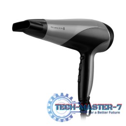 Suszarka do włosów Ionic Dry D3190S