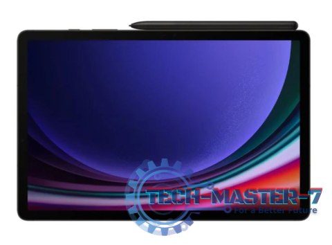 Tablet Galaxy Tab S9 X716 5G 11.0/8GB/128GB Szary Tablet Galaxy Tab S9 X716 5G 11.0/8GB/128GB Szary