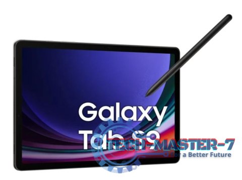 Tablet Galaxy Tab S9 X716 5G 11.0/8GB/128GB Szary Tablet Galaxy Tab S9 X716 5G 11.0/8GB/128GB Szary