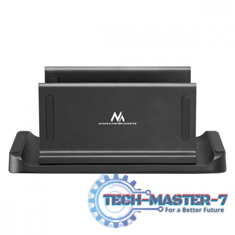 Uchwyt do mini PC terminala Thin Client regulowany MC-454 Uchwyt do mini PC terminala Thin Client regulowany MC-454