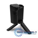 Uchwyt do smartphona + statyw biurkowy MT5543 pilot Bluetooth