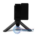 Uchwyt do smartphona + statyw biurkowy MT5543 pilot Bluetooth
