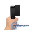 Uchwyt do smartphona + statyw biurkowy MT5543 pilot Bluetooth
