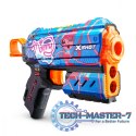 Wyrzutnia Flux 8 strzałek Gametime