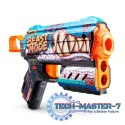 Wyrzutnia SKINS FLUX (8 Strzałek) Beast Out