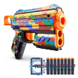 Wyrzutnia SKINS FLUX (8 Strzałek) Striper