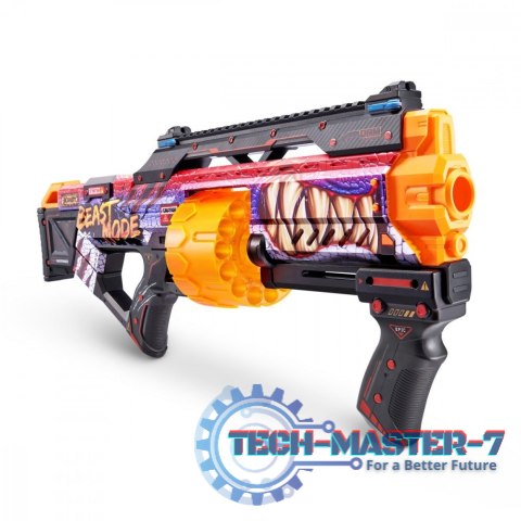Wyrzutnia SKINS LAST STAND Beast OuT Wyrzutnia SKINS LAST STAND Beast OuT