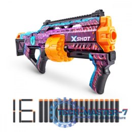 Wyrzutnia SKINS LAST STAND Enigma