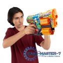 Wyrzutnia Skins Dread Sonic 12 strzałek Hyper Spike