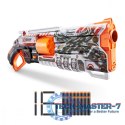 Wyrzutnia Skins Lock Gun 16 strzałek