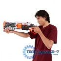 Wyrzutnia Skins Lock Gun 16 strzałek