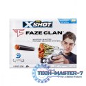 Wyrzutnia Skins Menace Faze 4 strzałki