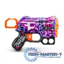 Wyrzutnia Skins Menace Faze 4 strzałki