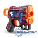 Wyrzutnia Skins Menace Faze 4 strzałki