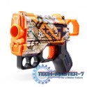 Wyrzutnia Skins Menace Faze 4 strzałki