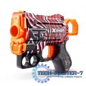 Wyrzutnia Skins Menace Faze 4 strzałki