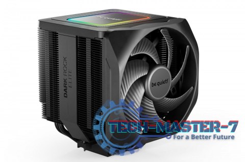 Chłodzenie CPU Dark Rock Elite BK037 Chłodzenie CPU Dark Rock Elite BK037