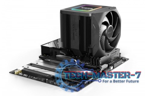 Chłodzenie CPU Dark Rock Elite BK037 Chłodzenie CPU Dark Rock Elite BK037